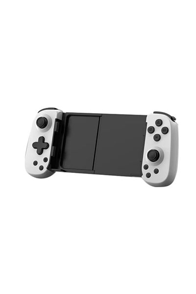 VILCORN white VILCORN Streaming Gaming Controller Support for PS4 Game Mobile Joystick Gamepad With Six Axis
