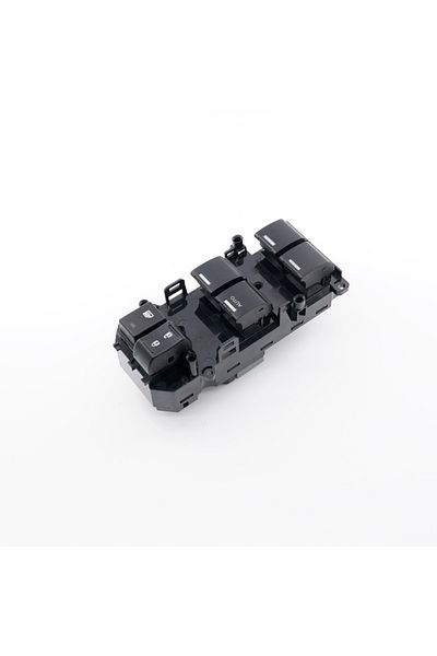 Choice 35750-TB0-H01 NEVOSA 35750-TB0-H01 Left Side Auto Electric Power Window Control Switch For Honda Acc