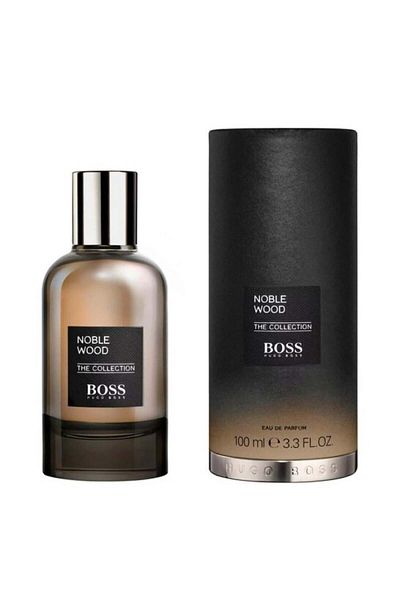 Hugo Boss Hugo Boss The Collection Noble Wood Eau de Parfum 100ml