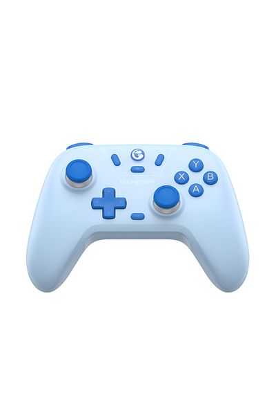Choice GST4NL001-2 GameSir Nova Lite Wireless Gamepad Controller with Bluetooth, Dongle, Wired for Switch,