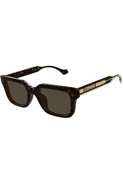 Gucci نظارات شمسية GG1732SK 002 55*20 رقم الموديل