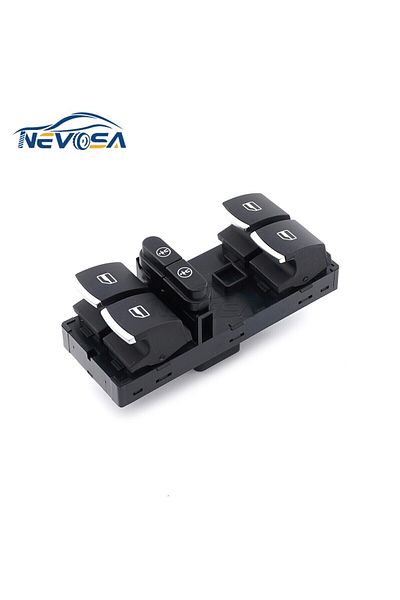 Choice 7P6959857 NEVOSA For VW Touran Sharan 2011-2016 Touareg For Seat Alhambra 2011-2016 7P6959857 Driver