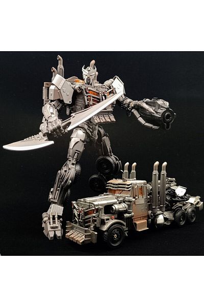 BANDAI with box TW1031 BAIWEI Transformation TW1031 TW-1031 Scourge Rise of the Beasts Movie 7 Studio Serie