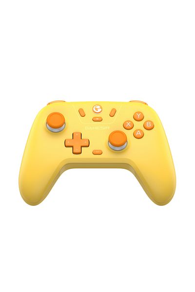 Choice وحدة تحكم الألعاب اللاسلكية GameSir T4 Nova Lite GST4NL003-2 لأجهزة Switch وAndroid وIOS والكمبيوتر الشخصي وSte