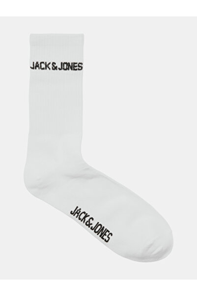 Jack & Jones Pack of 3 - Melvin Tennis Socks