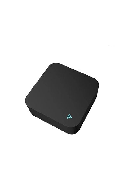 Choice black IR Remote Control Smart wifi Universal Infrared Tuya for smart home Control for TV DVD AUD AC