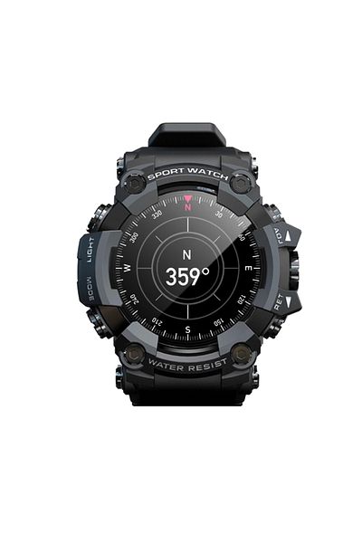 cerastes black offers today Fitness Tracker Smart watch man Heart Rate Monitor Blood Pressure Smart Watch Sui
