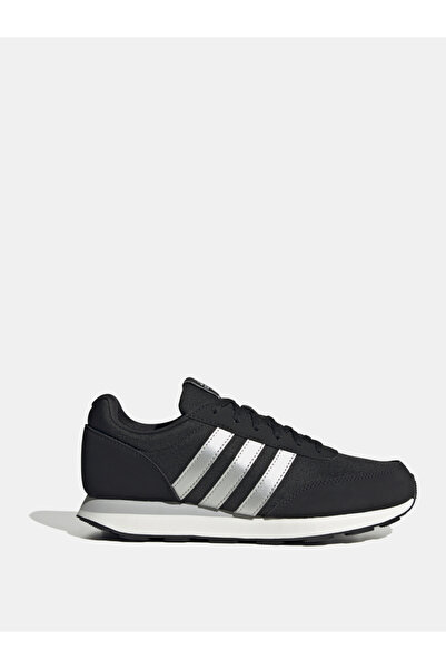 adidas Hp2249 Run 60S 3.0 Women's Walking Shoes Black Gray