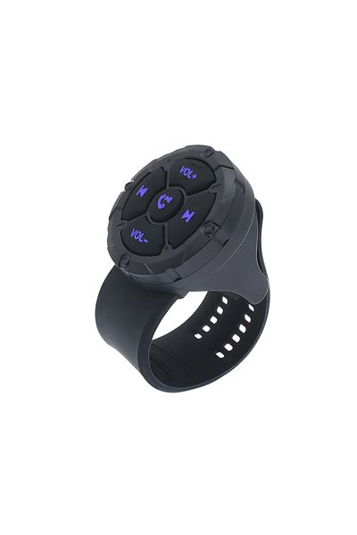 Choice Wireless Bluetooth Remote Button Helmet Earphone Motorcycle/Bike Handlebar Media Controller Car S...