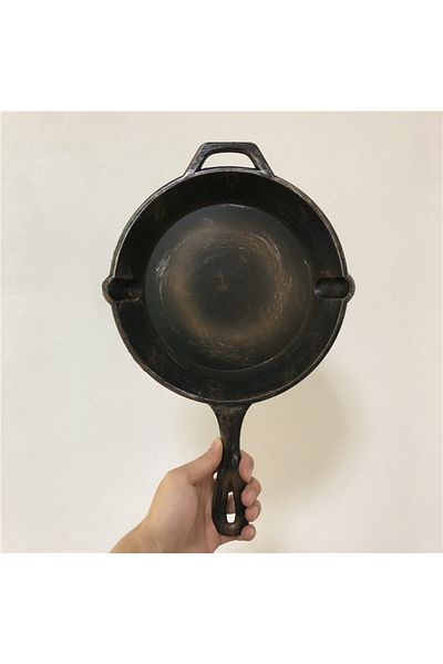 Choice Rust Old 1:1 Game PUBG Saucepan Rust Old Playerunknown's Battlegrounds Surrounding Weapons PU Cospla