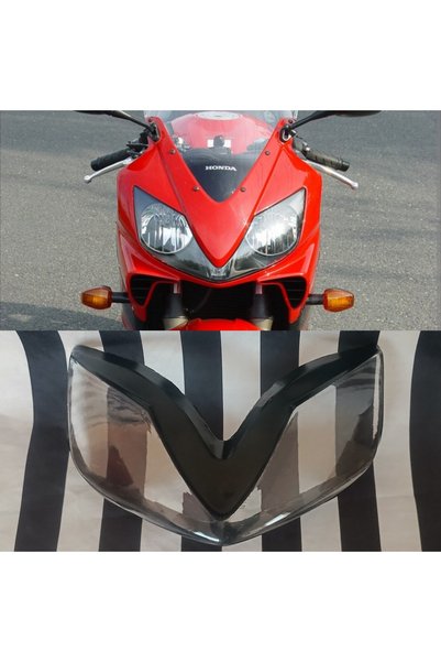 KARFARSTOP HONDA CBR 600 F FAR CAMI