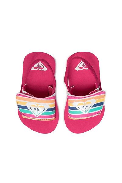 Quiksilver Children's Slippers - Tw Finn t Sndl Arol 100012   Mu2