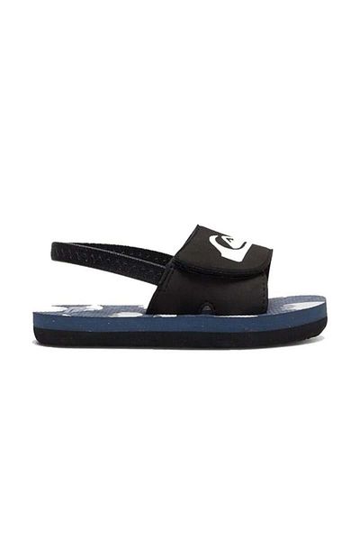 Quiksilver Children's Slippers Model: Aqtl 100061 -Xkbw
