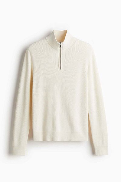 H&M Slim Fit Jumper