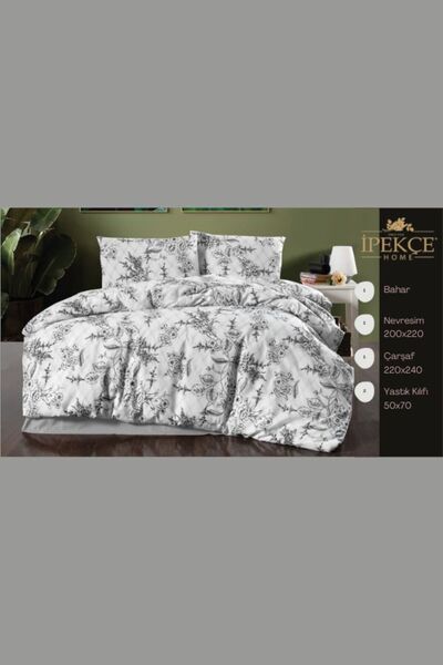 İpekçe Home İpekçe Home Bahar