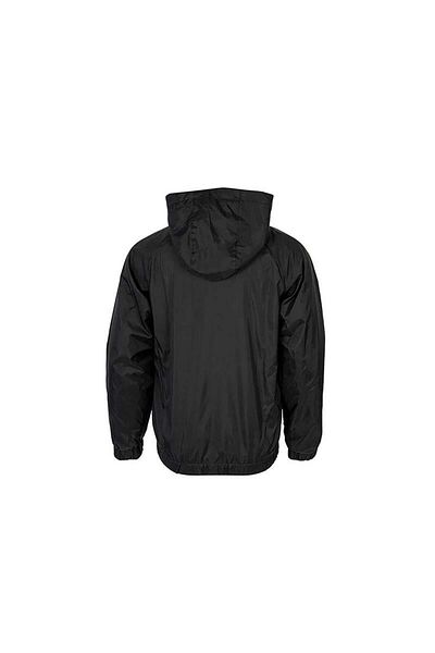 JORDAN Detská pláštenka Jdb Windbreaker Jacket 95a469-f66 čierna