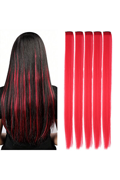 TAM TARZ Telescop cu infraroșu colorat, 5 bucăți, sintetic, pentru intrarea î...