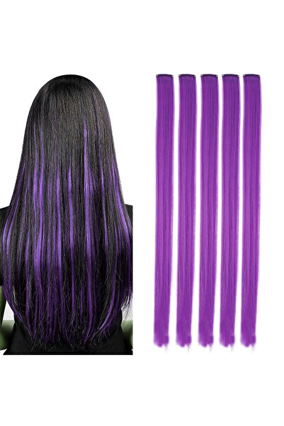 TAM TARZ 5 bucăți de snap sintetic colorat