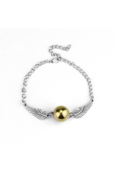 Choice سوار هاري بوتر هاري الذهبي سنيتش متعدد الأجنحة من بوتر سنيتشات البومة ...