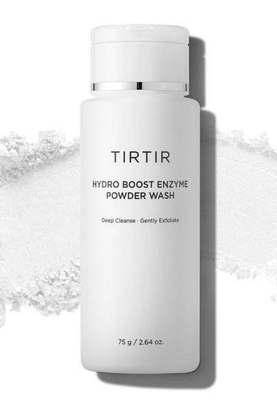 TIRTIR Türkiye Tirtir Hydro Boost Enzyme Powder Wash Enzyme Peeling Washing Powder 75g