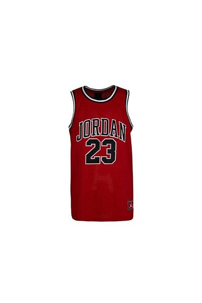JORDAN Jdb 23 Jersey Copii Atlet 95a773-r78 Roșu