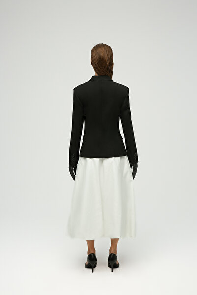 MAXIMUS Nora Kruvaze Blazer
