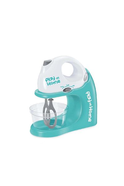 MEDUSHOP Lighted Moving Mixer - Vrd Qf26139P-Qf26139G
