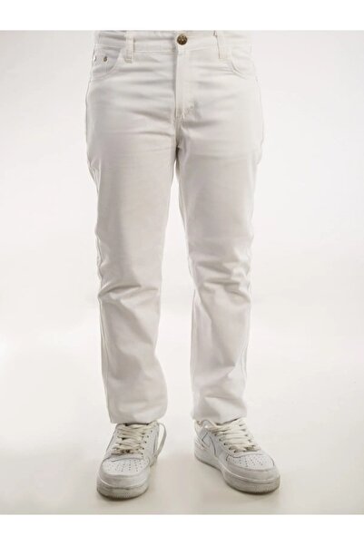 Nacar 23 Nisan 19 Mayıs 29 Ekim Kız Erkek Unisex Kot Pantolon