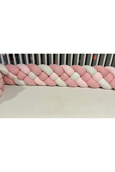 ısıklıtoplarrengarenk 500 cm 4 Knitted Cradle Protection