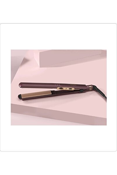 BaByliss Pro مملس شعر بابيلس بريي كراش كوارتز سرياميك