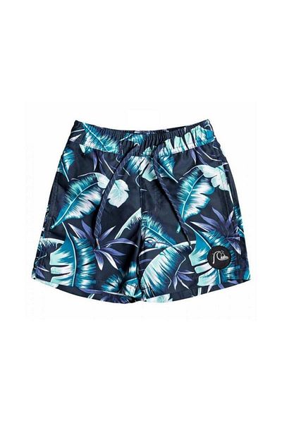 Quiksilver Παιδικό σορτς - Poolsidvlboy12 K Jamveqkjv03061-bte6