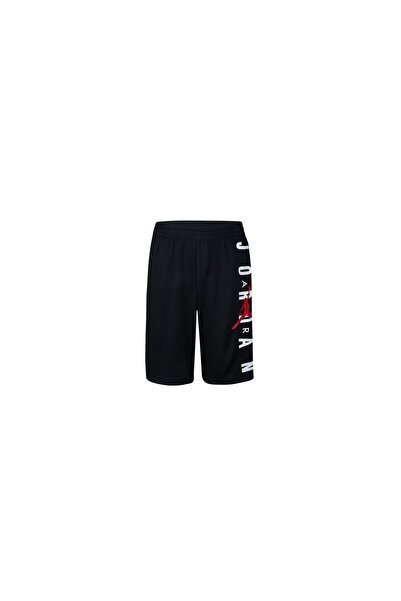 Nike Jordan Vert Mesh Short - Child, Black ( 957176 -023)