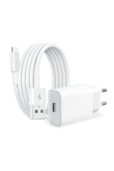 MİCROTECH Samsung Galaxy Tab 10.1 P7510 Tablet Şarj Aleti