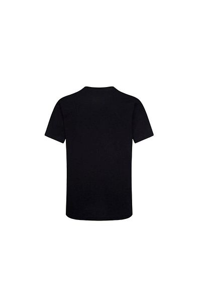 Nike Jordan Jdb Jm Meltdown Kids T-Shirt Black 95C194-023