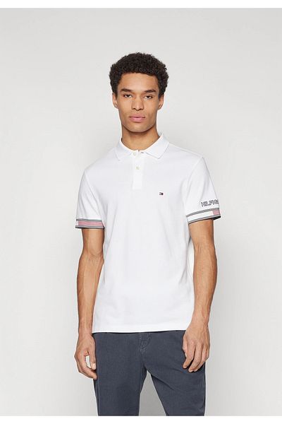 Tommy Hilfiger Sport //TommyHilfiger Polo Soft Pique T-Shirt
