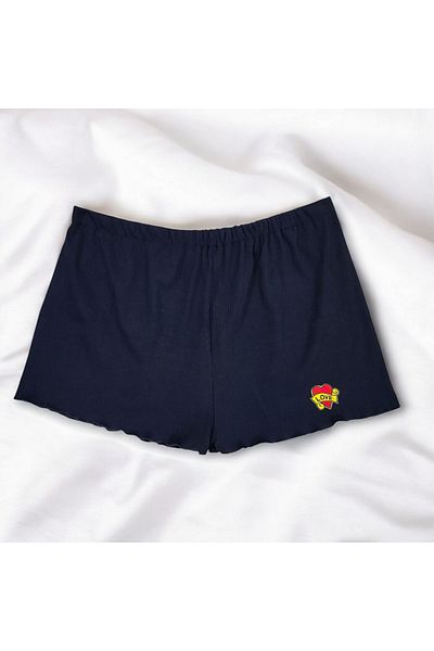 Jelly ekib Large Size Shorts