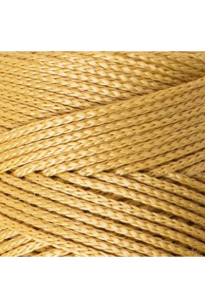 shop Loren Macrame Gold Hand Knitting Lanyard - Rm 050 - 34329