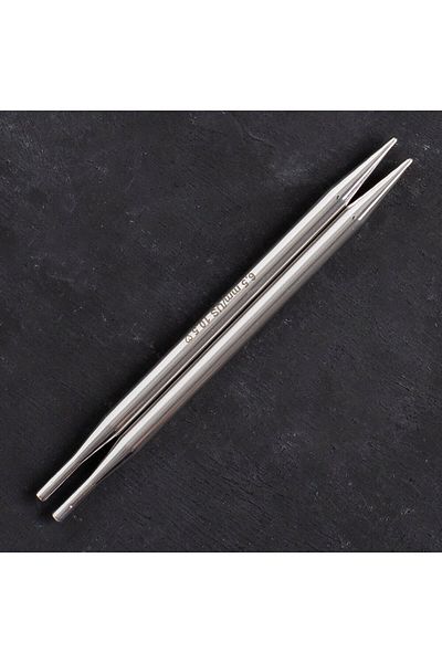shop Addi Click 6.5mm 13cm Lace Skewer Tip - 76