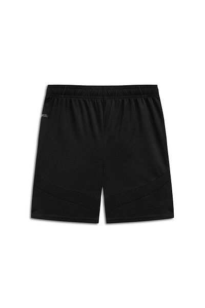 Puma Детски черни шорти Gsk Special Rep Jr 781523-12