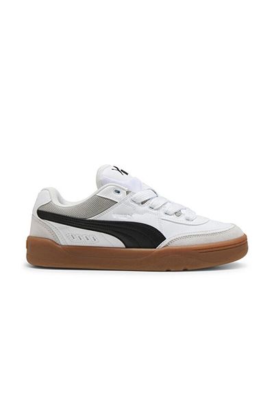 Puma Ανδρικά παπούτσια casual SK8 40049701 (Λευκό)