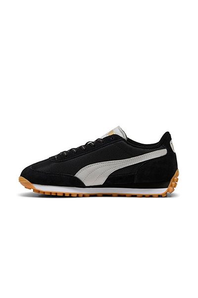 Puma Ανδρικά παπούτσια casual EASY RIDER FOOTIE 40155902   Μαύρο