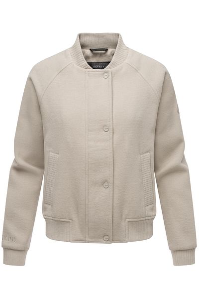 Marikoo Collegejacke Zunaa 16