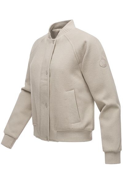 Marikoo Collegejacke Zunaa 16
