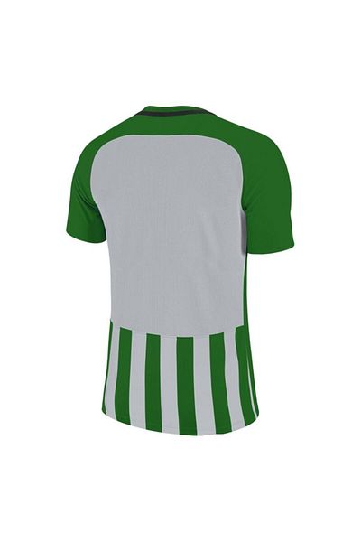 Nike Striped Division III Jsy894081-102 Short Sleeve Jersey