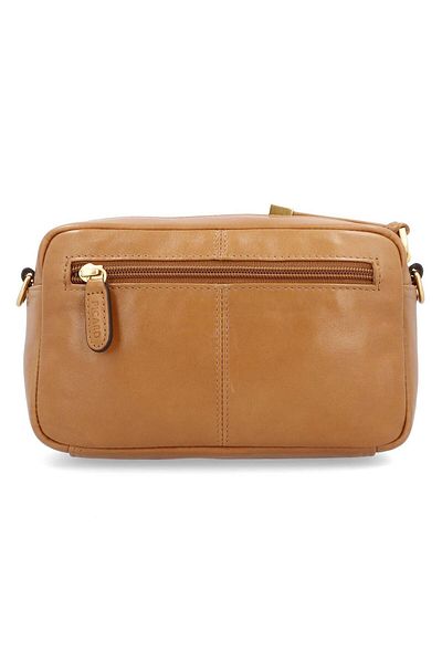 Picard Soulmate Umhängetasche Leder 20 cm