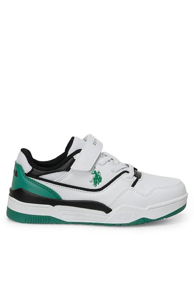 U.S. Polo Assn. Daily Kids Sneaker Unisex