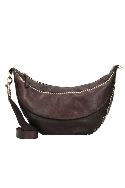 Campomaggi Kura Shoulder bag Leather 38 cm