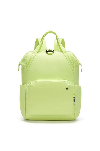 Pacsafe Citysafe CX City Backpack RFID 39 cm laptop compartment