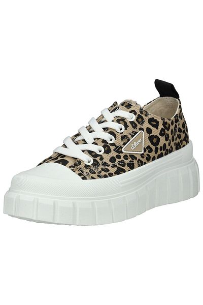 s.Oliver Sneaker