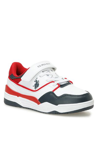 U.S. Polo Assn. Daily Kids Sneaker Unisex